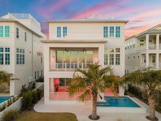 35 Pompano St, Panama City Beach, FL 32413