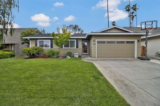 4016 Freed Ave, San Jose, CA 95117