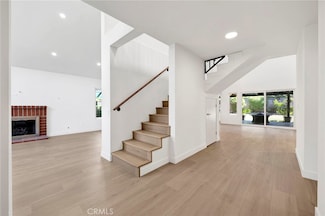 17500 Rushing Dr, Granada Hills, CA 91344