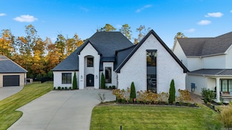 125 Hallen Ln, Little Rock, AR 72223