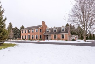 5181 Village Rd, Saline, MI 48176
