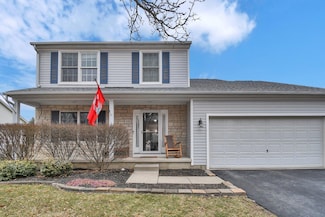 115 Sapphire Ice Dr, Delaware, OH 43015