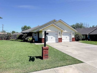 2507 SW B Ave, Lawton, OK 73505