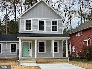 5816 Clam Cove, Rock Hall, MD 21661