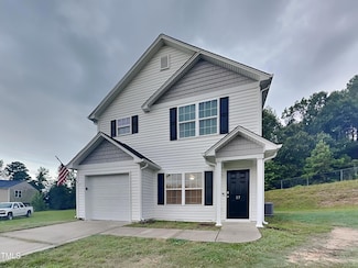 27 Anna Maria Ct, Lillington, NC 27546