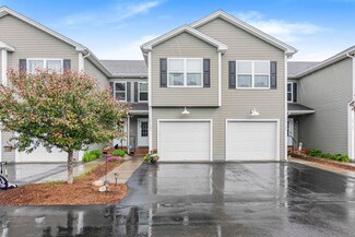 16 East Rd Unit 105, Fairfax, VT 05454