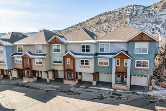 1 E 6th Ave Unit 3, Durango, CO 81301