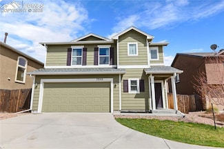 7350 Axis Point, Colorado Springs, CO 80922