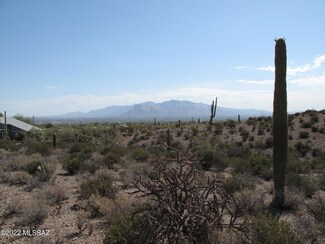 4575 N Grizzly Springs, Tucson, AZ 85745