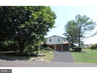 129 Andrea Dr, Richboro, PA 18954