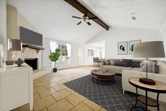 16407 Quail Gully Dr, Missouri City, TX 77489