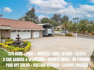 11575 Lasselle St, Moreno Valley, CA 92557