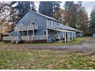 279 Shoreline Dr, Toledo, WA 98591