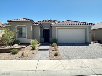 6532 Corsari Ridge St, Las Vegas, NV 89166