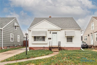 3130 Cragmoor Ave, Toledo, OH 43614