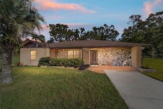 5201 E Jasmine Ln, Inverness, FL 34453