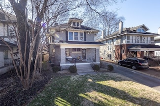 1777 Carr Ave, Memphis, TN 38104