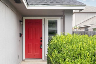 5303 Roosevelt Ave Unit B, Austin, TX 78756