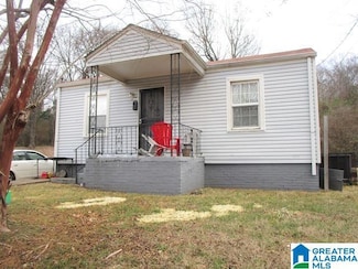 4509 40th Place N, Birmingham, AL 35217
