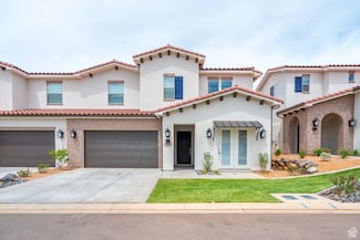 3780 W Arcadia Dr Unit 53, Santa Clara, UT 84765