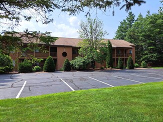 68 Star Ridge Rd Unit C20, Thornton, NH 03285