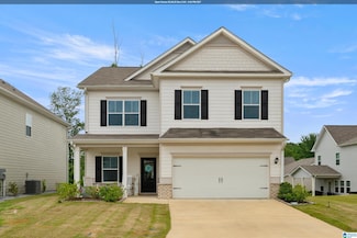 4865 Mae Beth Cir, Mount Olive, AL 35117