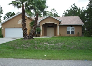 1229 Claremont St E, Lehigh Acres, FL 33974