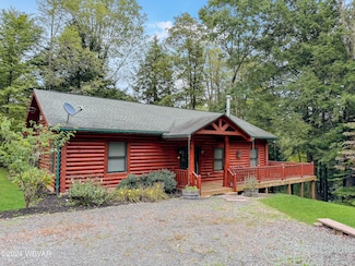 64 Deep Hollow Run, Muncy Valley, PA 17758