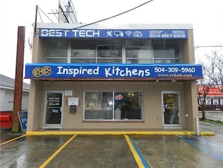 1510 Veterans Memorial Blvd Unit E, Metairie, LA 70005