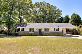 34 Henrietta St, Sumter, SC 29150