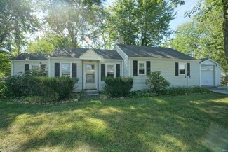 2814 S State Road 25, Warsaw, IN 46580