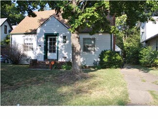 630 N Belmont St, Wichita, KS 67208
