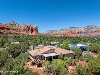 200 Copper Canyon Dr, Sedona, AZ 86336