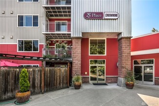 19500 Ballinger Way NE Unit 209, Shoreline, WA 98155