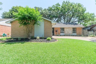 8115 Lugary Dr, Houston, TX 77074
