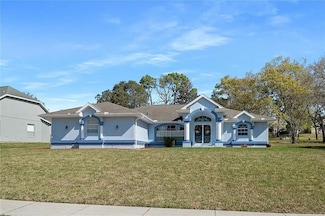 13377 Elise Ln, Spring Hill, FL 34609