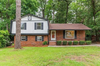 3929 Creekwood Ln, Augusta, GA 30907