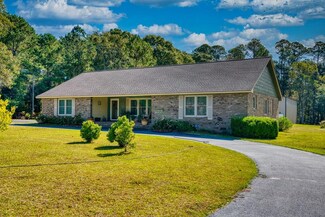 265 Lb Nevels Rd, Moultrie, GA 31768