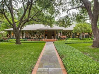 5932 Meadowcrest Dr, Dallas, TX 75230