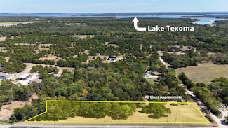 1648 Gordonville Rd, Gordonville, TX 76245