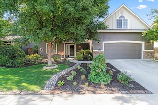 4089 W Dover Dr, Meridian, ID 83642