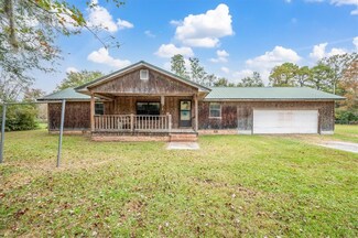 128 & 138 Mike Rd, Brunswick, GA 31525