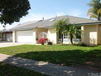 1418 N Glenarbor St, Santa Ana, CA 92706