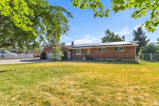 185 S 200 W, Providence, UT 84332
