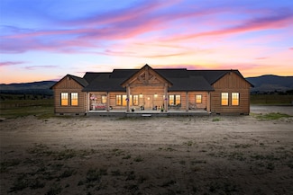 768 Gathering Place, Corvallis, MT 59828