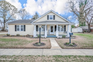503 Maple St, Elizabeth City, NC 27909