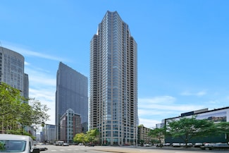 400 N Lasalle Dr Unit 2007, Chicago, IL 60654