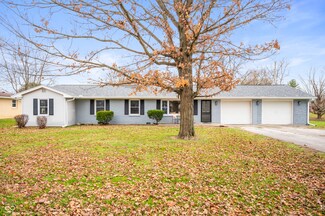 2789 W 900 S, Pendleton, IN 46064