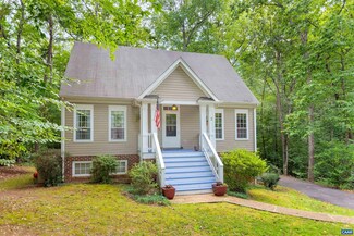 2 Elm Ct, Palmyra, VA 22963