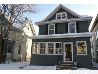 1486 1486 Minnehaha Ave W, St. Paul, MN 55104